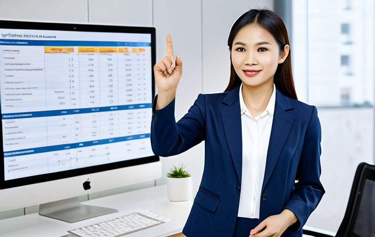 CFA와 금융 교육의 필요성 - Confident Advisor**
A professional financial advisor in Vietnam, fully clothed in a modest business... CFA와 금융 교육의 필요성 - Confident Advisor**
A professional financial advisor in Vietnam, fully clothed in a modest business...