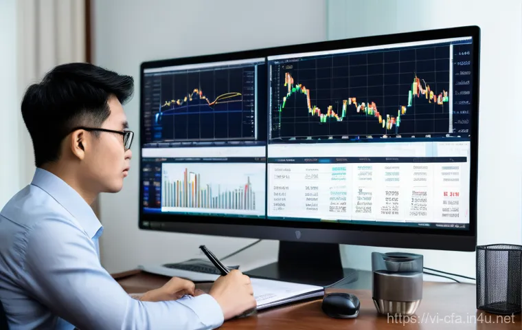 금융투자분석사 블로그 성공 사례 - Prompt 1: The Diligent Vietnamese Financial Analyst**