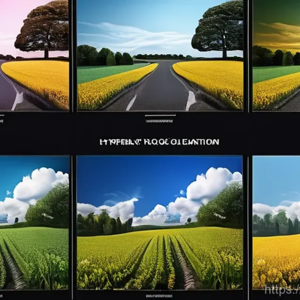 CFA 시험 후기와 교훈 - Here are three image generation prompts in English, designed to be detailed and adhere to your speci...