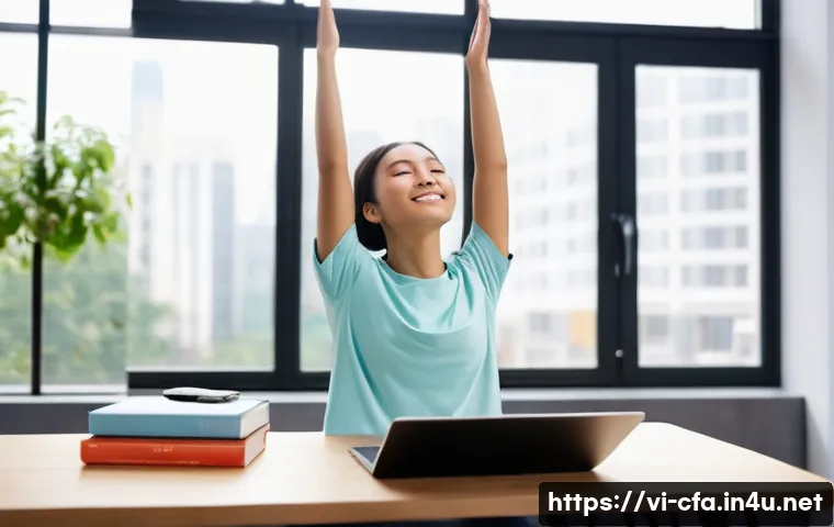 CFA Điểm Cao: Chiến Lược Vàng Giúp Bạn Vượt Qua Mọi Thử Thách Dễ Dàng 4 CFA 시험에서 고득점 전략 관련 이미지 2