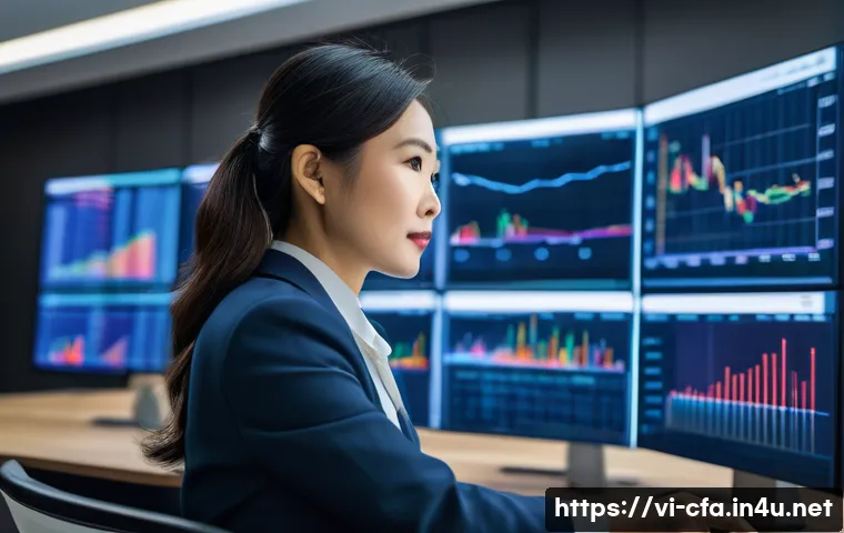 금융투자분석사의 자격 유지 조건 관련 이미지 1