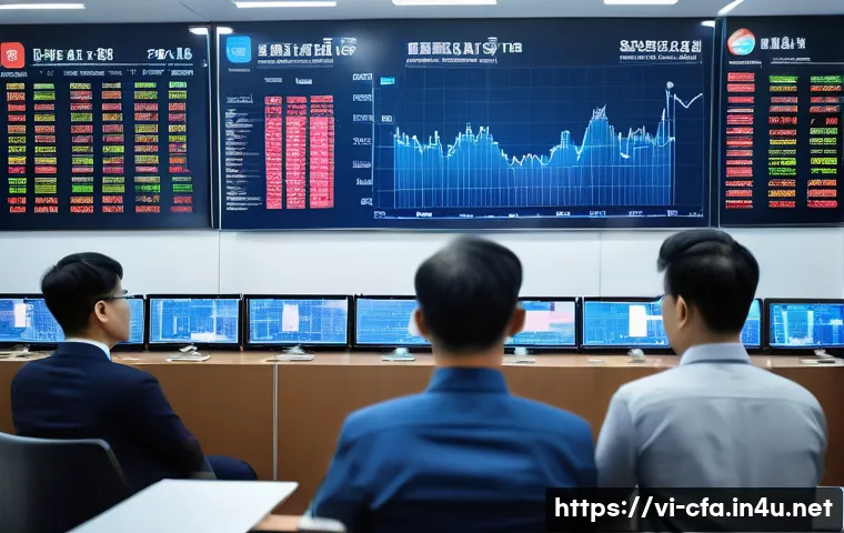 금융투자분석사로서의 실무 경험 공유 관련 이미지 1