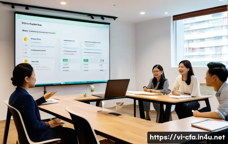 CFA와 투자 철학 정립 관련 이미지 1