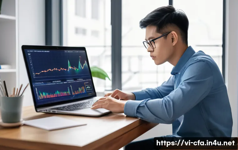 CFA와 투자 철학 정립 관련 이미지 2