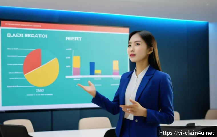 CFA 자격증과 추가 전문성 개발 관련 이미지 1