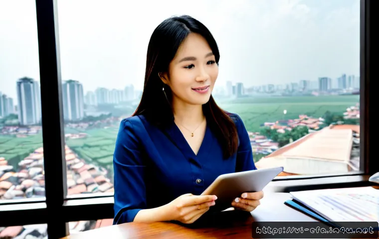 금융투자분석사와 금융 데이터 해석 관련 이미지 1